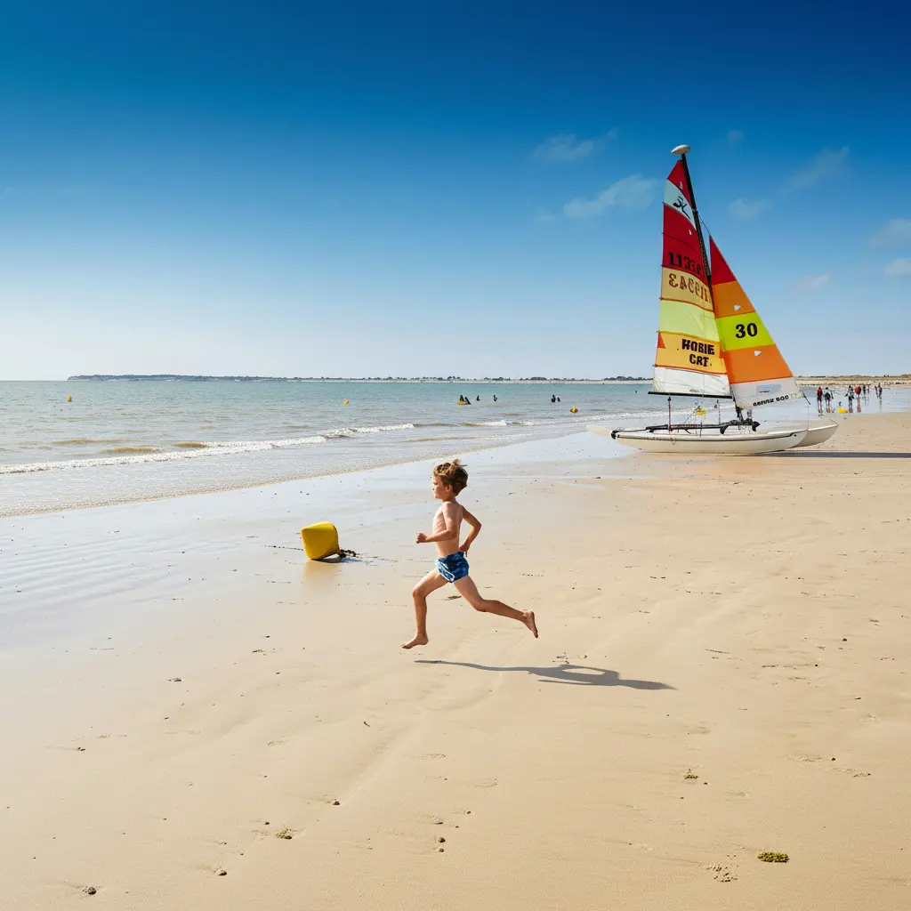 TiHolen_Plage_Gueriniere