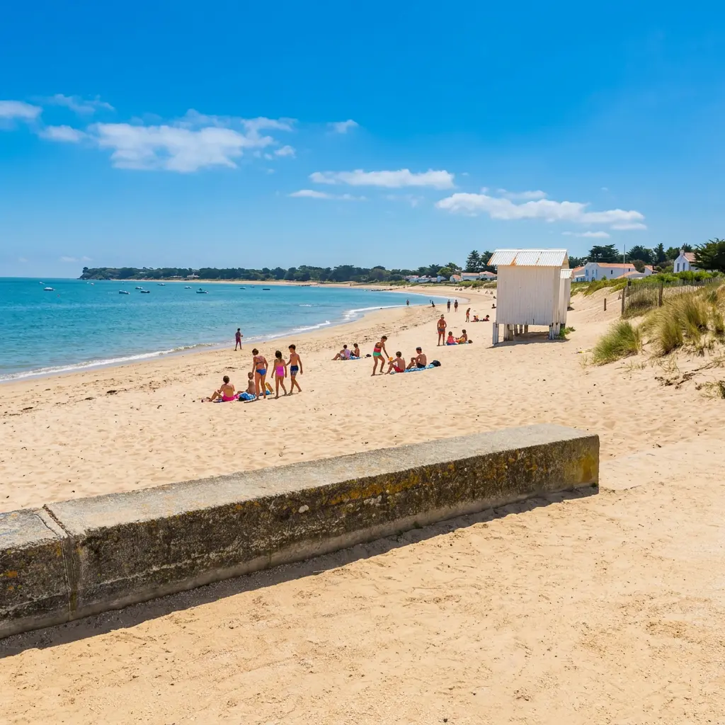 TiHolen_Plage_Mardi gras