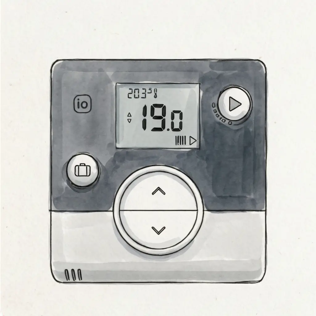 Tigevell_Thermostat